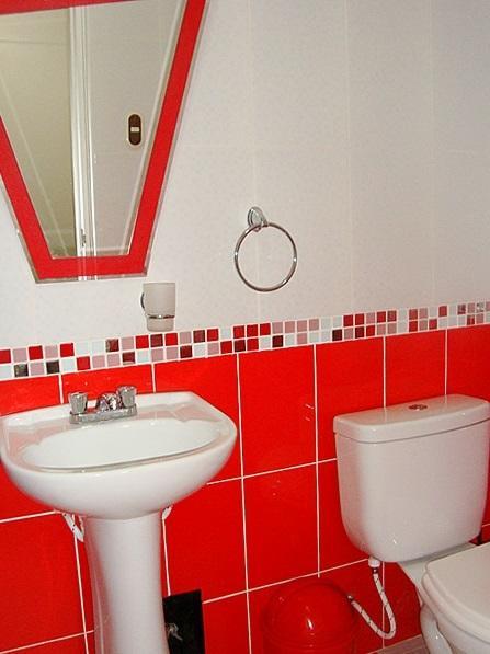 Hostal Universal Huaraz Quarto foto