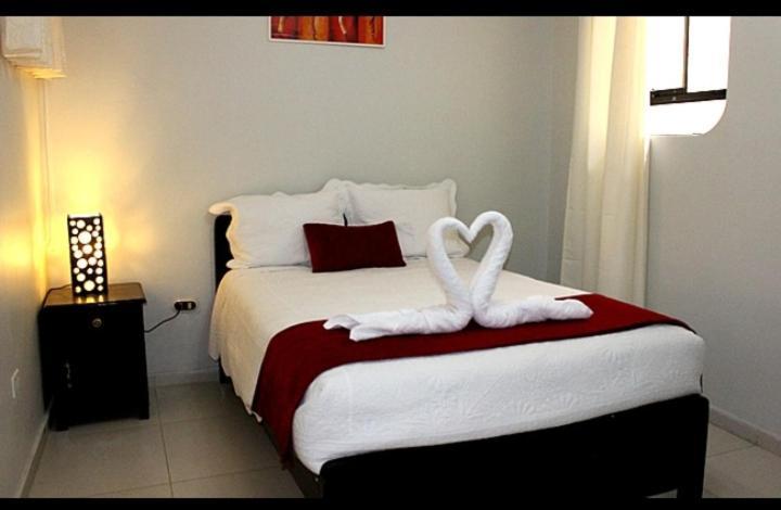 Hostal Universal Huaraz Exterior foto